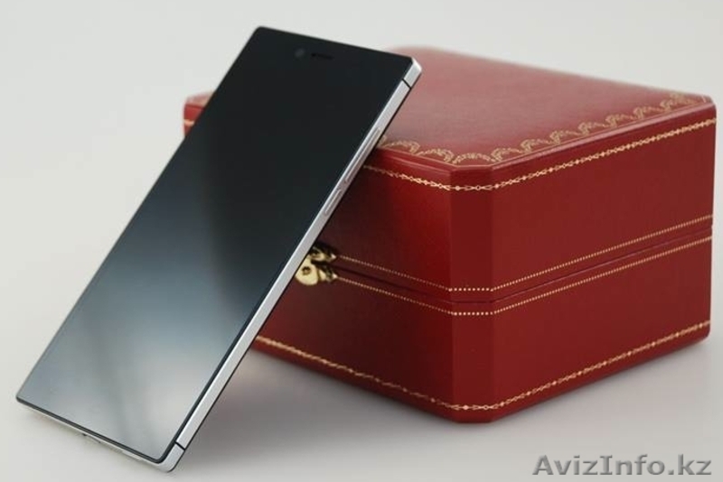 Смартфон Iocean X8 2GB RAM 32GB ROM - Изображение #2, Объявление #1131652