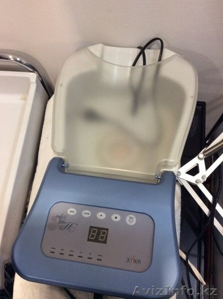 Оборудование и мебель для салонов красоты и парикмахерских в отличном  - Изображение #2, Объявление #1138419