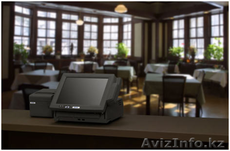 Автоматизация бизнеса - Изображение #4, Объявление #1128808