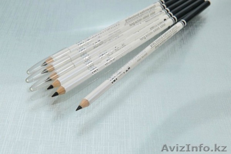 Тонкий карандаш для эскиза бровей - Изображение #2, Объявление #1128792