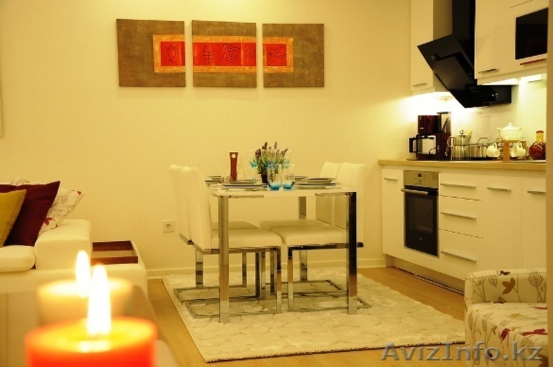 Апартаменты у моря Алания - Изображение #7, Объявление #1138663