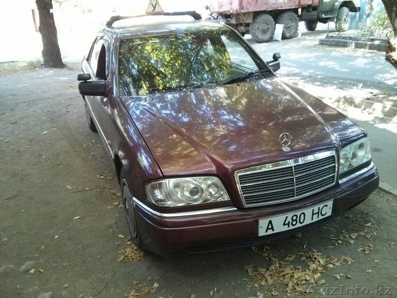 Инструктор по вождению без вредных привычек. г. Алматы  - Изображение #2, Объявление #1139959