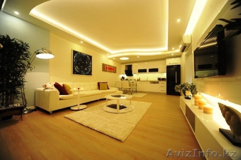 Апартаменты у моря Алания - Изображение #6, Объявление #1138663