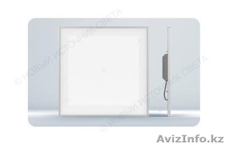 Светодиодное освещение российского производства. - Изображение #3, Объявление #1132005