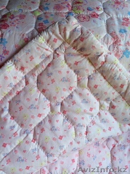 Продам одеяло бамбуковое (новое) - Изображение #3, Объявление #1129705