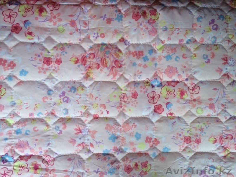 Продам одеяло бамбуковое (новое) - Изображение #4, Объявление #1129705