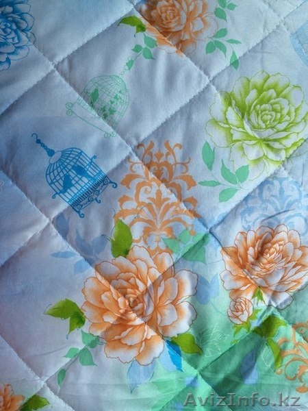 Продам одеяло бамбуковое (новое) - Изображение #6, Объявление #1129705