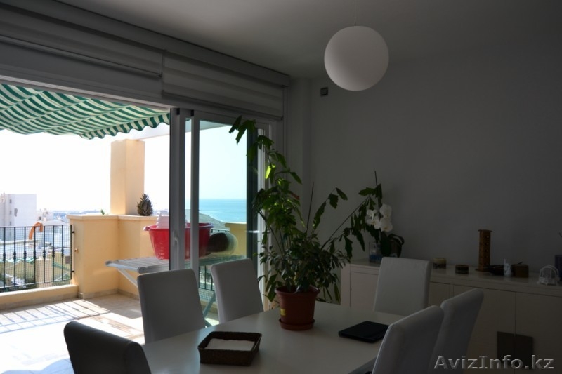 квартира/duplex в Испании, Adra, Almeria. - Изображение #4, Объявление #1136640