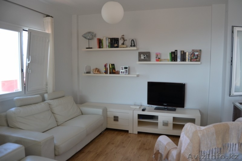 квартира/duplex в Испании, Adra, Almeria. - Изображение #3, Объявление #1136640