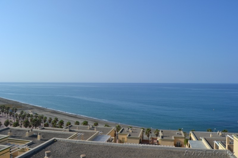 квартира/duplex в Испании, Adra, Almeria. - Изображение #1, Объявление #1136640