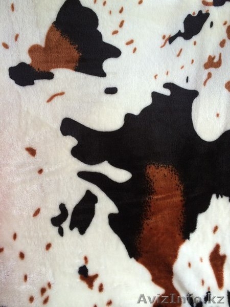 Продам пледы бамбуковые (новые) - Изображение #1, Объявление #1129713