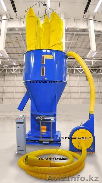 Комплекс для приготовления комбикорма - Изображение #2, Объявление #1136502