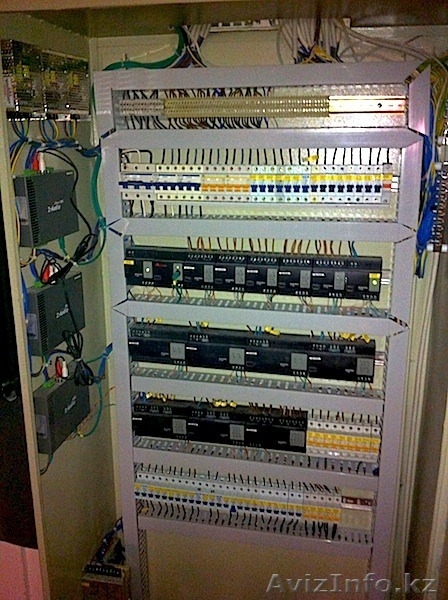 Строительство и монтаж Умного Дома - Изображение #4, Объявление #1137370