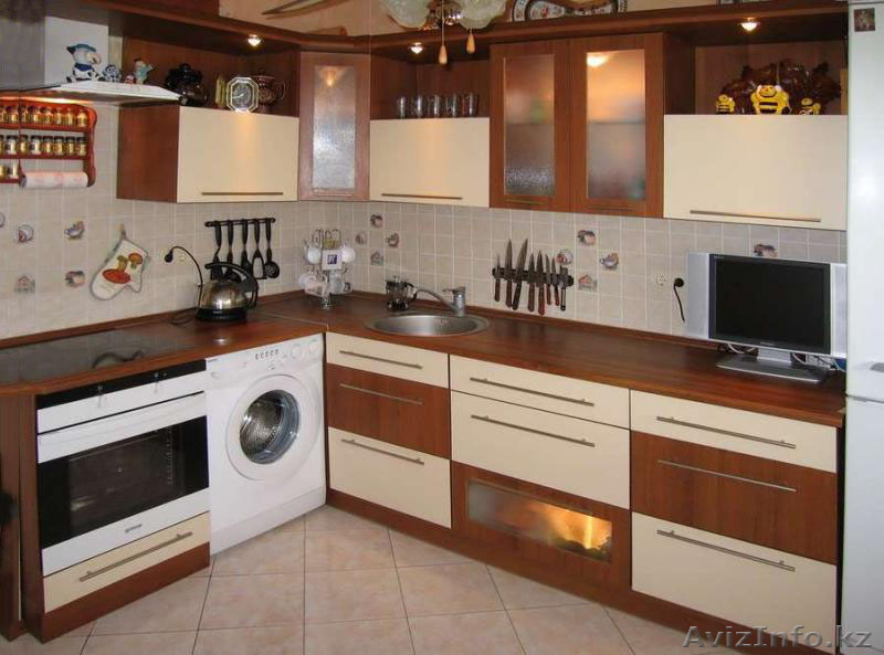 Кухна на заказ от мастеров с 10-летним стажем.  - Изображение #7, Объявление #1134160