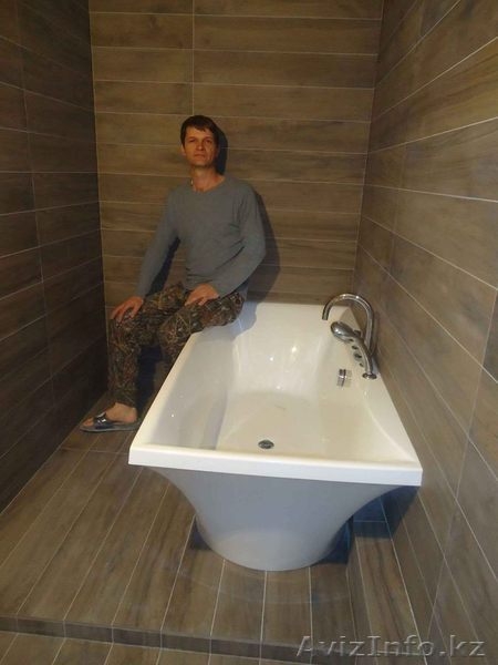 Отделочные работы и ремонт домов, офисов и квартир. 20 лет опыта - Изображение #6, Объявление #1138279