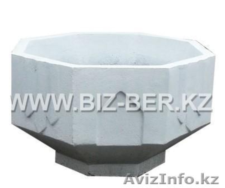 Продажа вазонов в Алматы - Изображение #2, Объявление #1127885