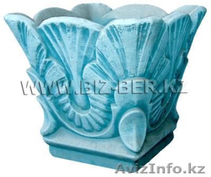Продажа вазонов в Алматы - Изображение #3, Объявление #1127885