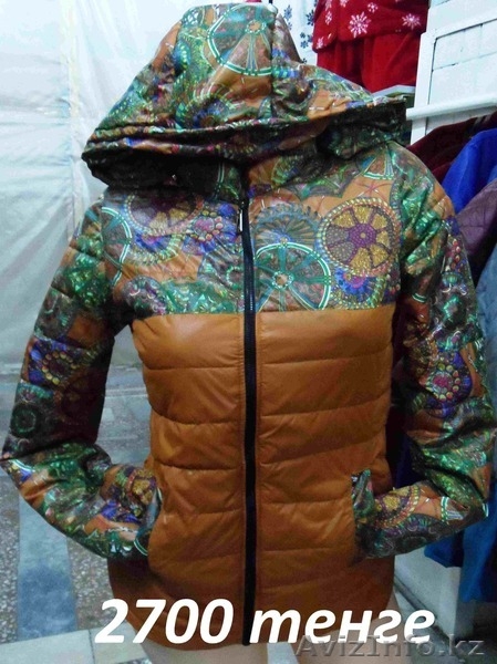 Женская одежда оптом из Турции, Бишкек, Пекин, самые низкие цены. - Изображение #8, Объявление #1132799