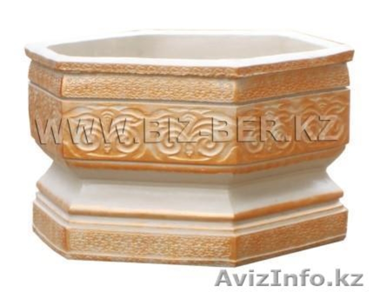 Продажа вазонов в Алматы - Изображение #5, Объявление #1127885