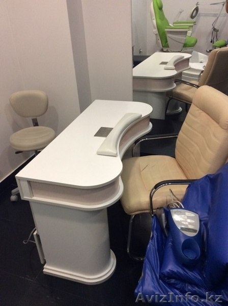 Оборудование и мебель для салонов красоты и парикмахерских в отличном  - Изображение #5, Объявление #1138419