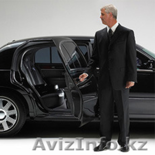 Ищу работу водителя на частичную или полную занятость. - Изображение #2, Объявление #1134448