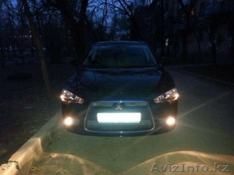 Mitsubishi Lancer 2013 года - Изображение #9, Объявление #1127674