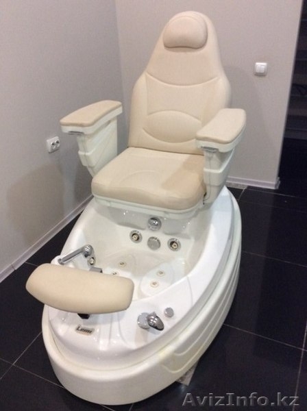 Оборудование и мебель для салонов красоты и парикмахерских в отличном  - Изображение #6, Объявление #1138419