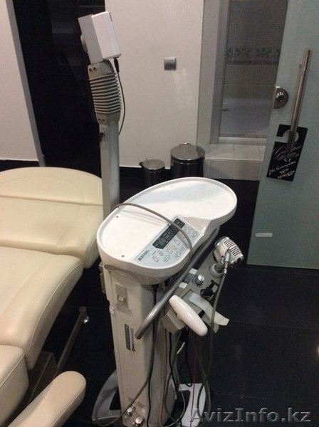 Оборудование и мебель для салонов красоты и парикмахерских в отличном  - Изображение #7, Объявление #1138419