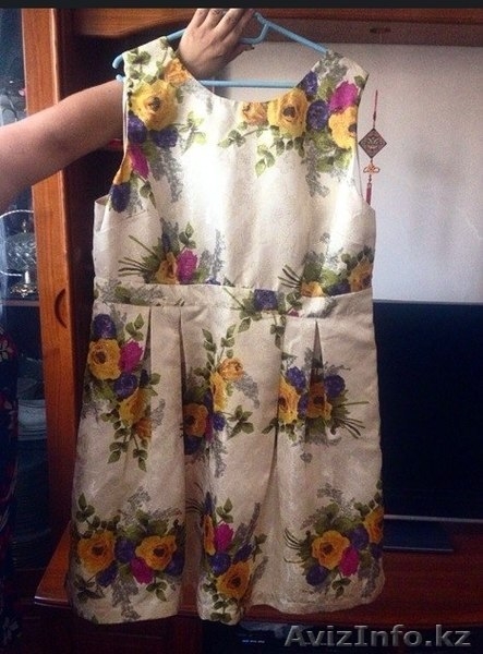 Элегантное вечернее платье - Изображение #5, Объявление #1131310