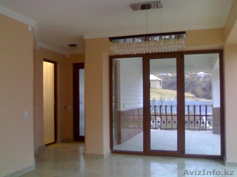 Отделочные работы и ремонт домов, офисов и квартир. 20 лет опыта - Изображение #3, Объявление #1138279