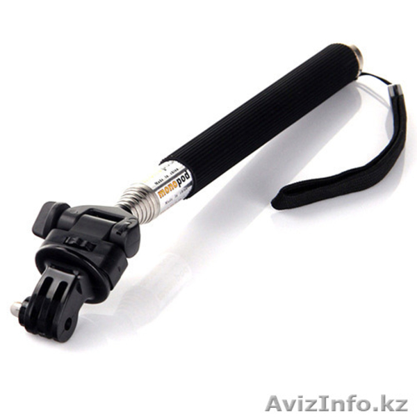 Ручка монопод для телефона, компактных камер и GoPro - Изображение #5, Объявление #1131293