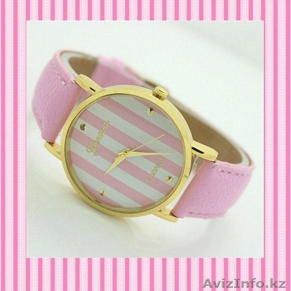 женские наручные часы Geneva - Изображение #3, Объявление #1146490