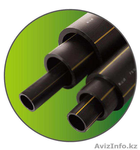 Линия для производства трубы из полиэтилена - Изображение #2, Объявление #1152782