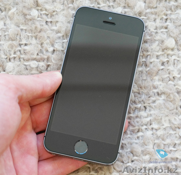 мобильный телефон айфон 5S - Изображение #1, Объявление #1148897