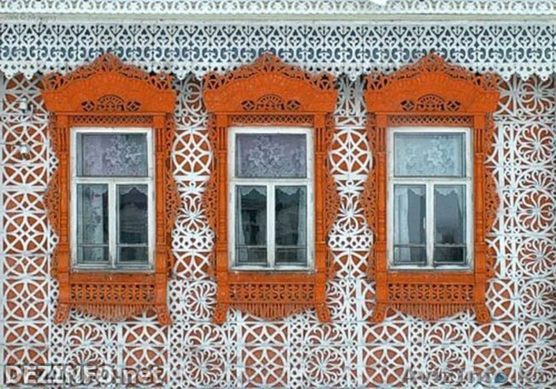 Реставрация столярных изделий - Изображение #3, Объявление #1142886