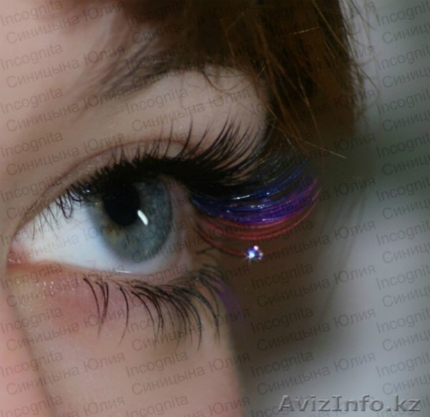 Ресницы для наращивания - Изображение #7, Объявление #1141121