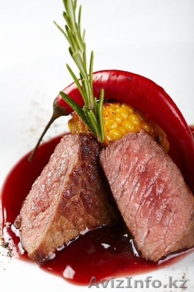 "Шеф повар на дом" - Изображение #4, Объявление #1145797