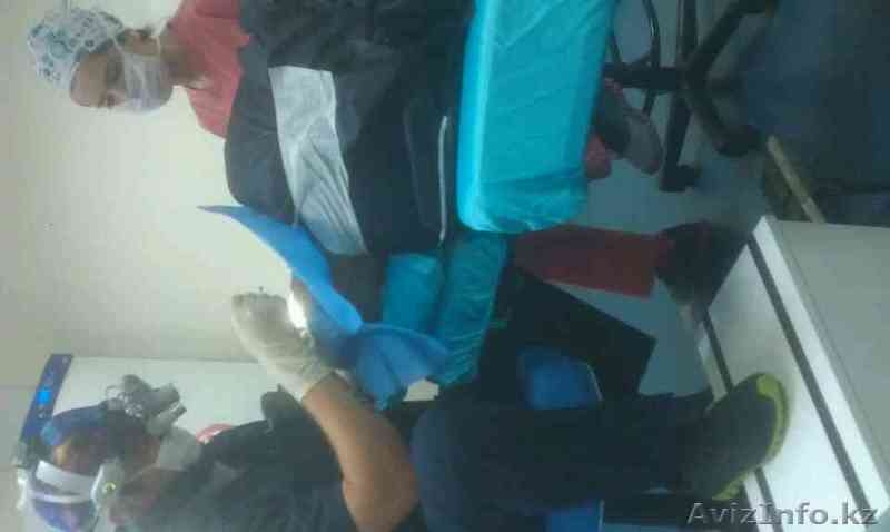 Пересадка волос (Трансплантация волос) - Изображение #2, Объявление #1143137