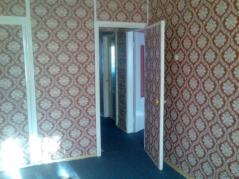 Продам трехкомнатную квартиру. Бостандыкский район - Изображение #5, Объявление #1146261