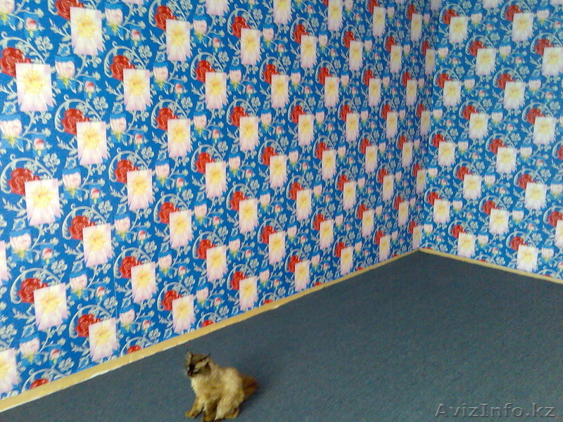 Продам трехкомнатную квартиру. Бостандыкский район - Изображение #1, Объявление #1146261