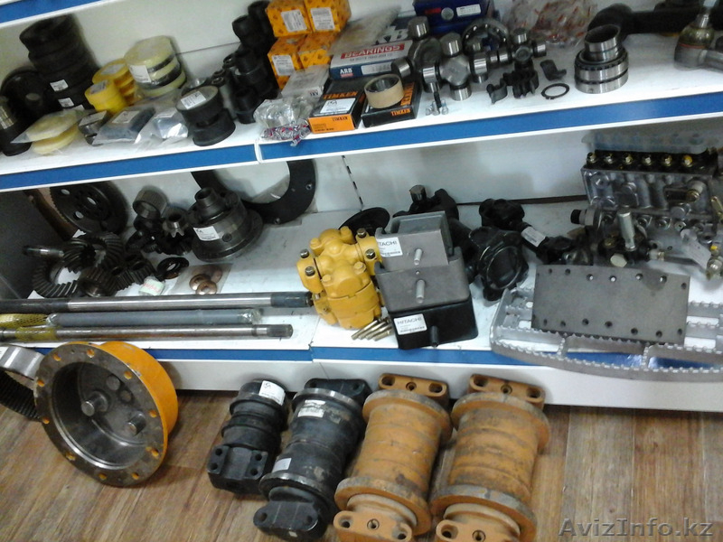 Шины, Запчасти, Масло, Диски - Изображение #4, Объявление #1141439