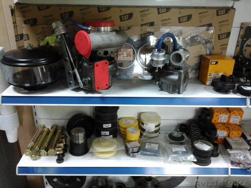 Шины, Запчасти, Масло, Диски - Изображение #5, Объявление #1141439