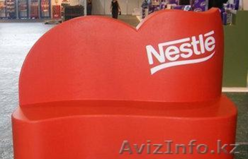 Макет из пенопласта - Изображение #2, Объявление #1153185