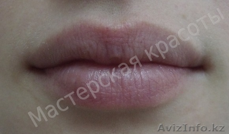 Татуаж бровей, губ, век - Изображение #7, Объявление #1130350