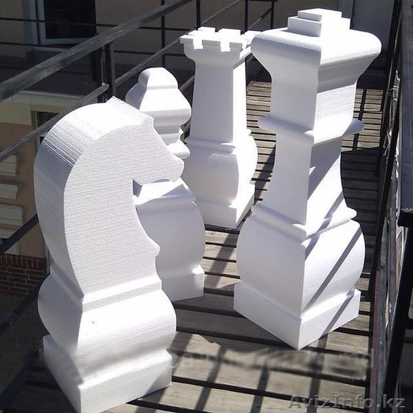 Макет из пенопласта - Изображение #1, Объявление #1153185