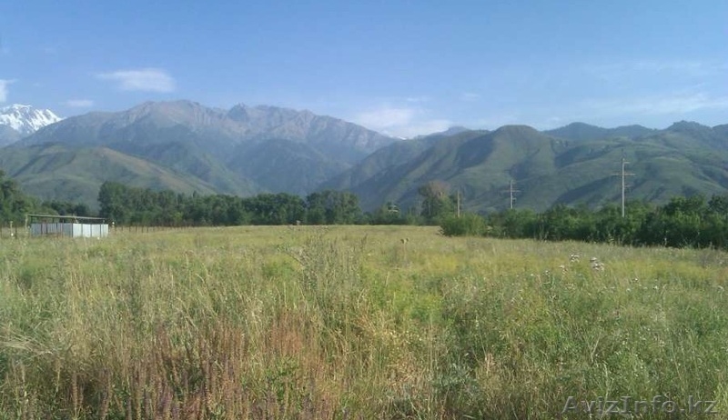 Участок 7 соток в Талгарском районе в поселке Кызыл Кайрат - Изображение #3, Объявление #1147225