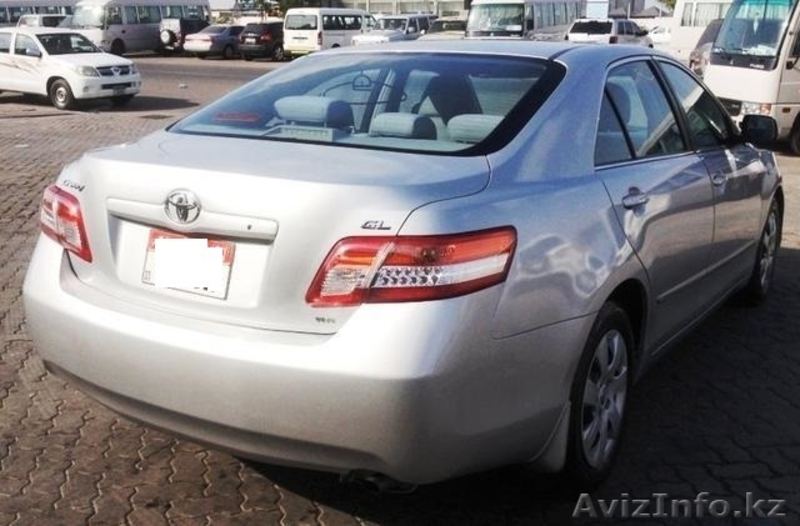 Срочно Срочно продается Toyota Camry 2010 $ 6000 - Изображение #3, Объявление #1148260