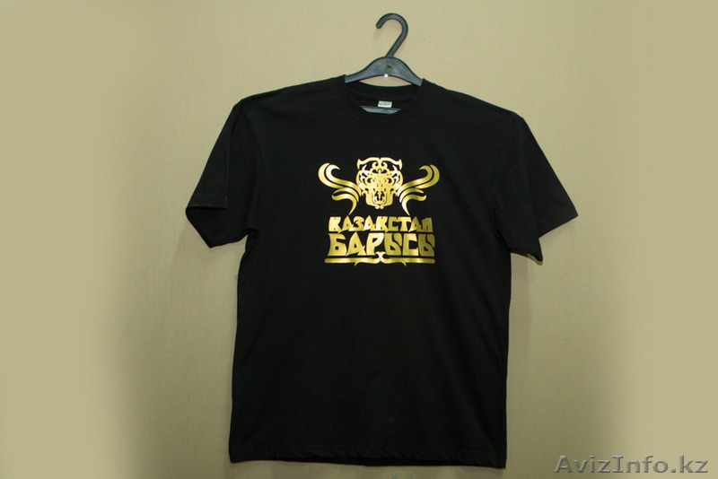  ТОО Futbolkioptom Оптовая продажа футболок, бейсболок и футболок поло от произ - Изображение #5, Объявление #1145982