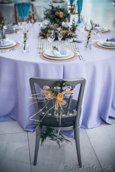 Эксклюзивное оформление свадеб в европейском стиле - Изображение #3, Объявление #1152775