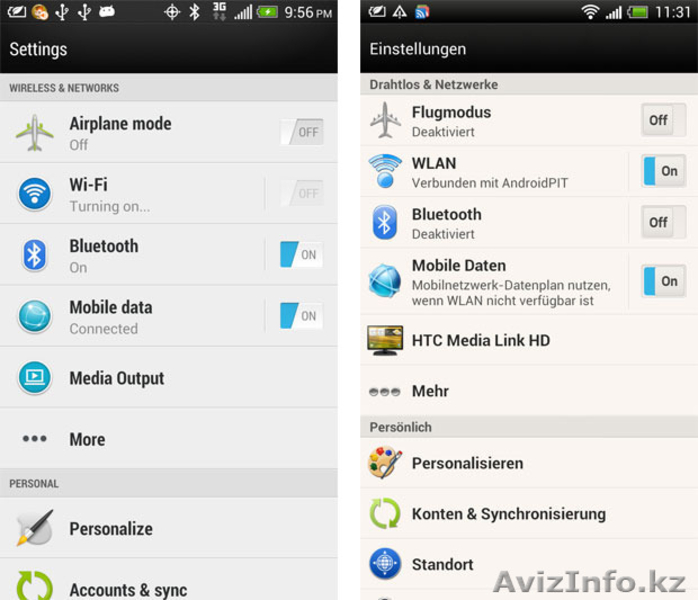 Продам HTC sensation XE  - Изображение #3, Объявление #1141387